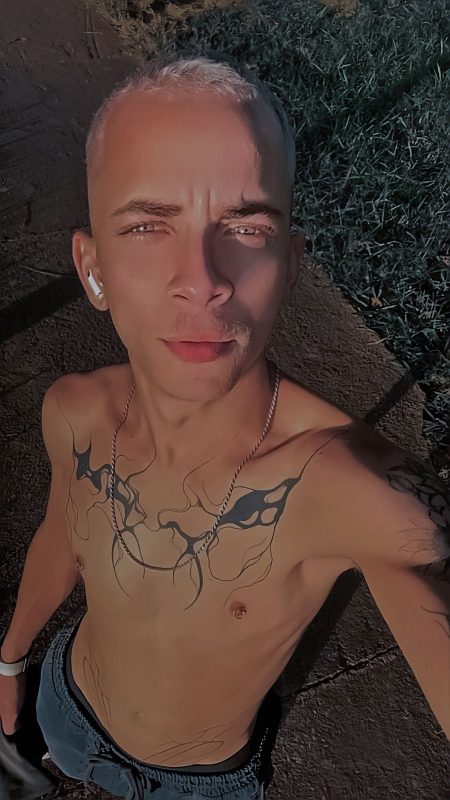 Jhon Henri 7