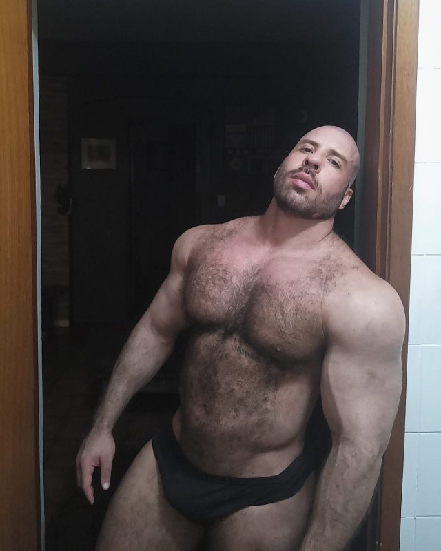 Adri Masso Tantrica 12