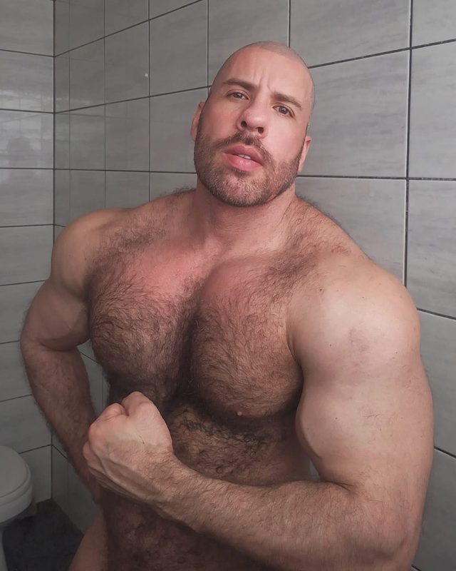 Adri Masso Tantrica 24