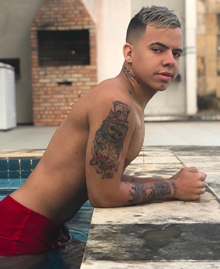 Arthur Garcez 22