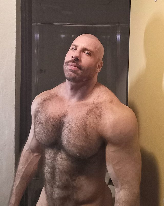 Adri Masso Tantrica 38