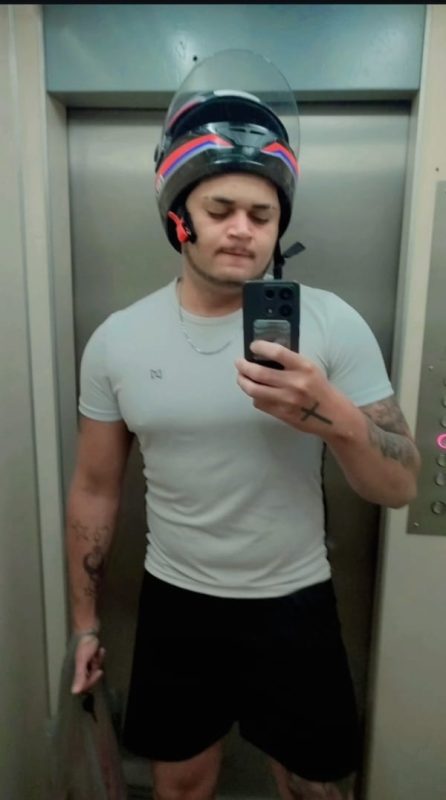 Marcus André 17