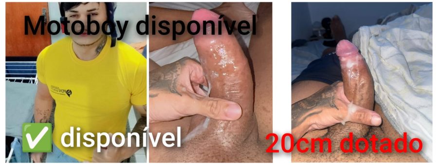 Marcus André 11