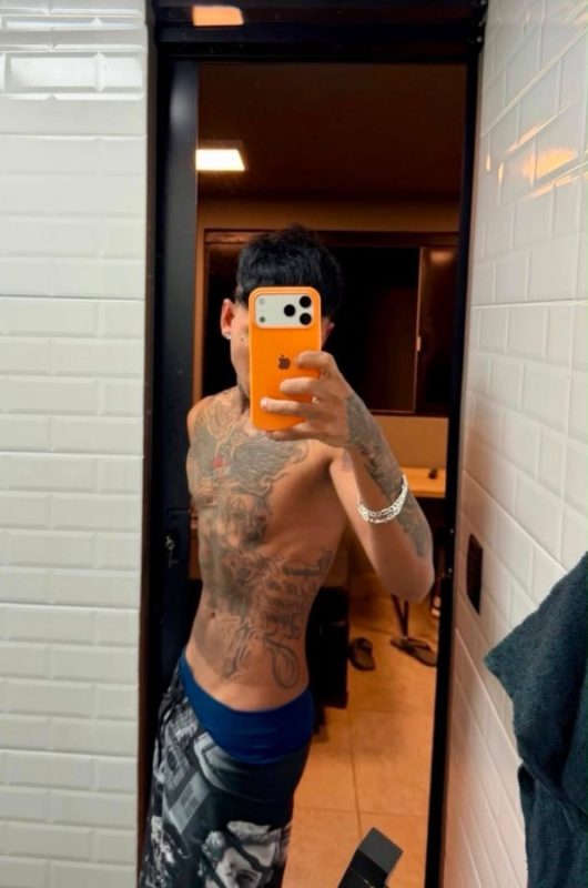 Diego Luan 3