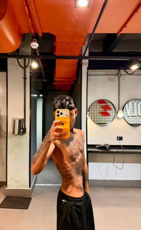 Diego Luan 1