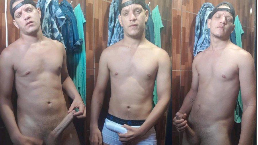 Gabriel Santos 22cm