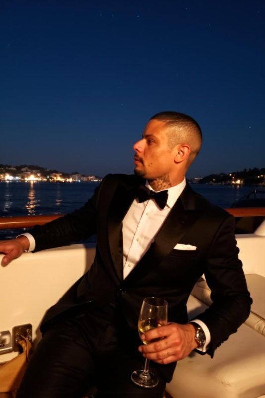 Lorenzo Dominador 8