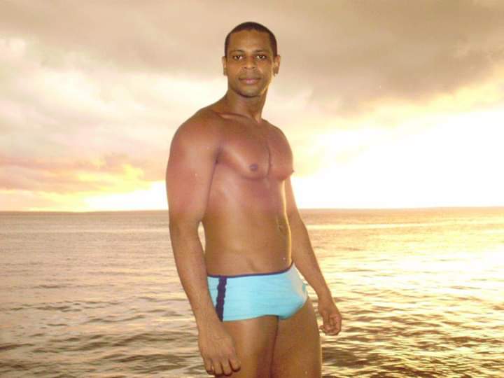 Yuri Márcio 3