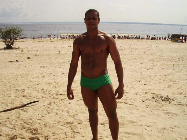 Yuri Márcio 2
