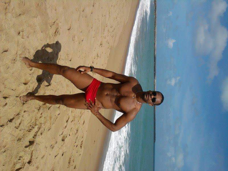 Yuri Márcio 1