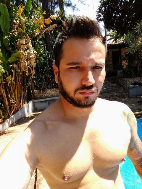 Arthur Aguiar 1