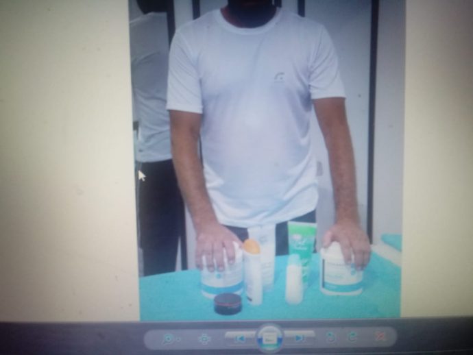 Alemão Massagista 3