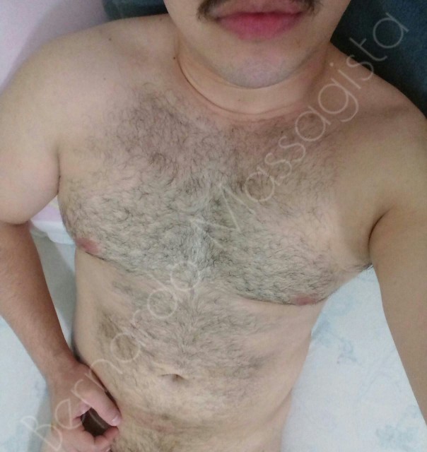 Bernardo Massagista 33