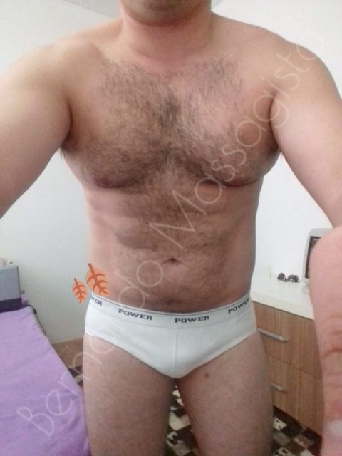 Bernardo Massagista 29