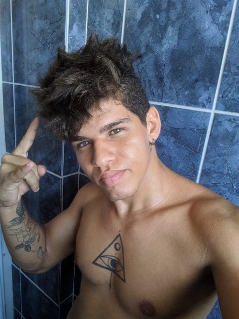 Andy Silva 1