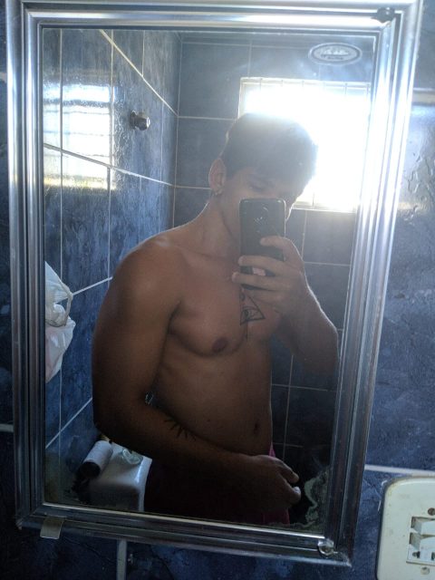 Andy Silva 2