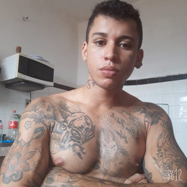 Arthur Senna 11