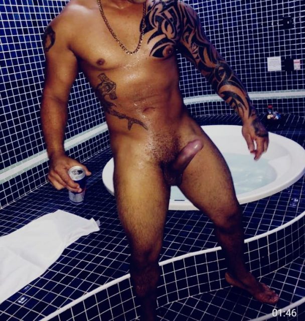 Arthur Baiano 12