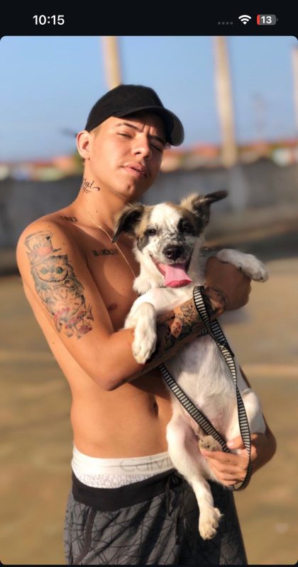 Arthur Garcez 8