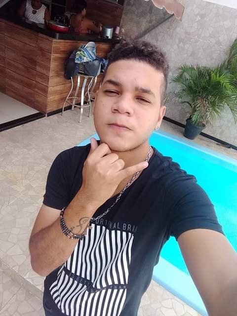 André Alves - Sem Local 1