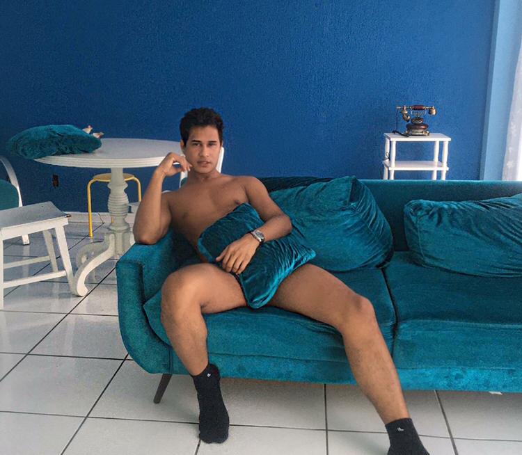 André Brandão -Sem Local 2