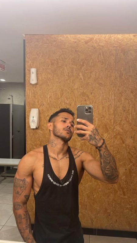 Leandro Tamagusko 4