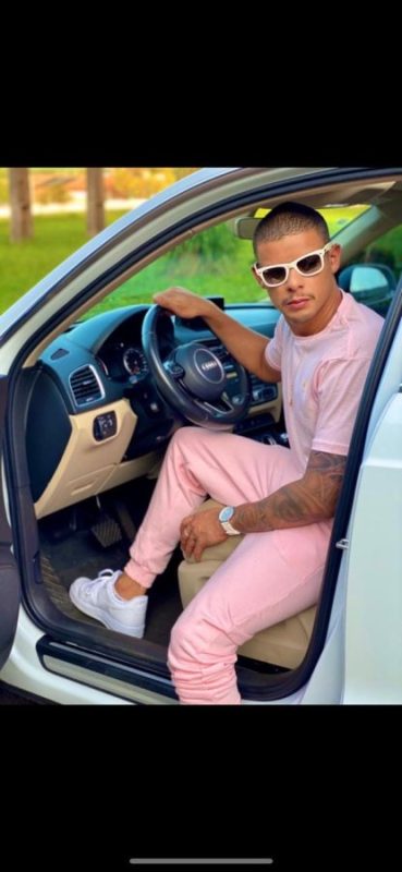 Lorenzo Dominador 17