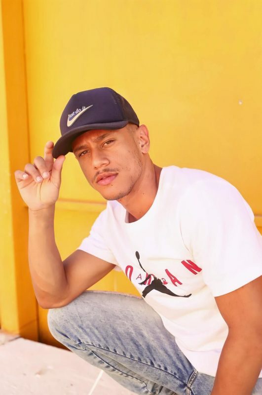 Caio Rodrigues