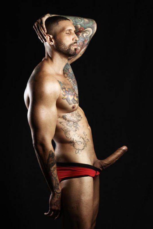 Kauã Carioca 27