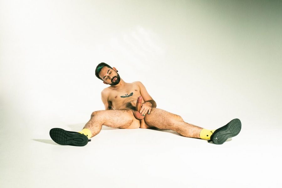 Amazing Will 12