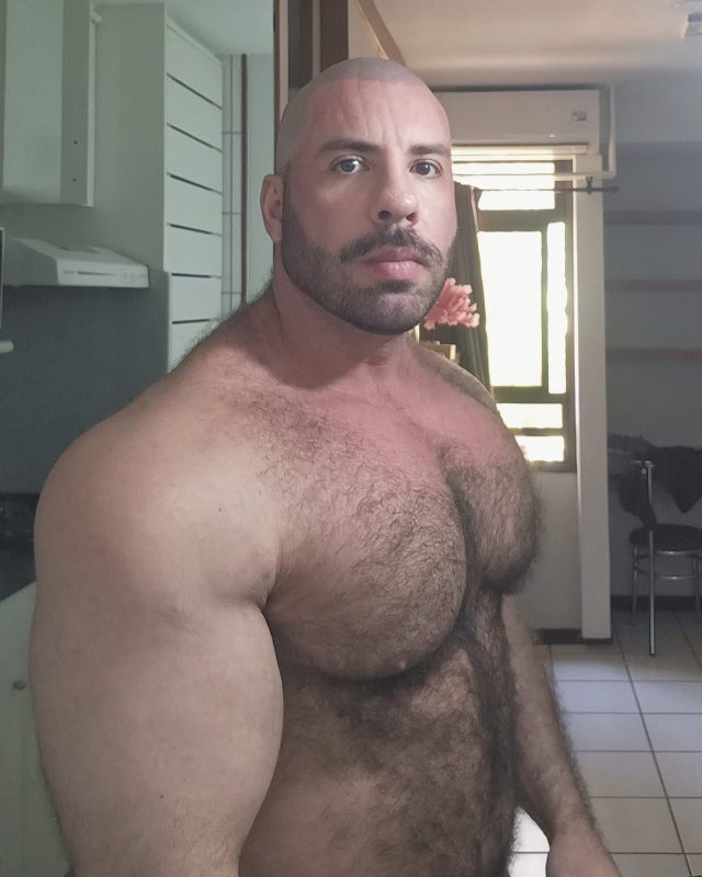 Adri Masso Tantrica 9