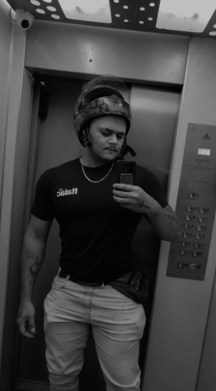 Marcus André 2