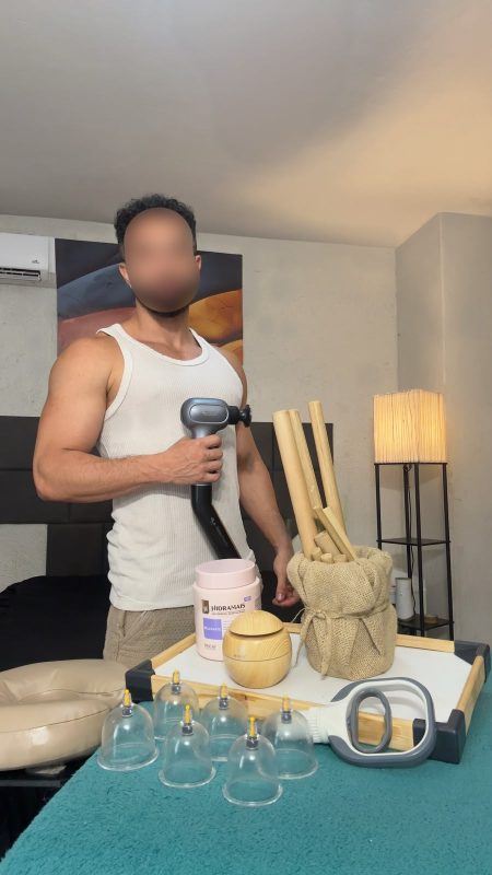 Ângelo Massoterapia 1