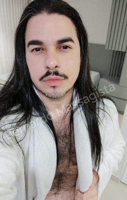 Bernardo Massagista 3