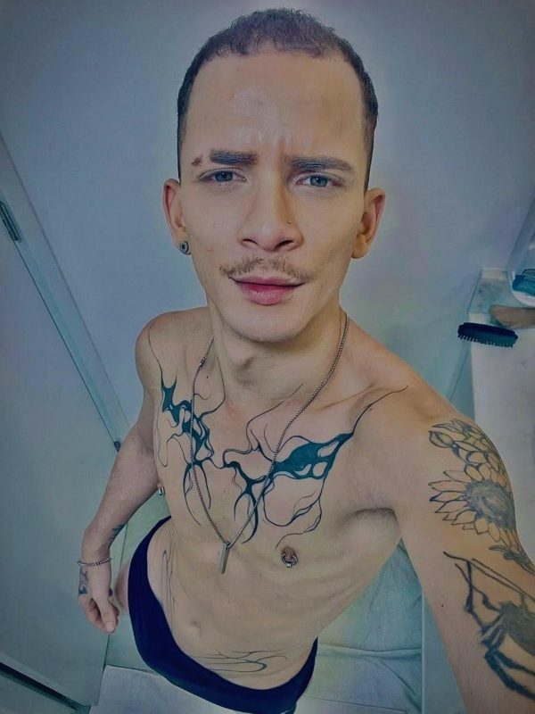 Jhon Henri 2