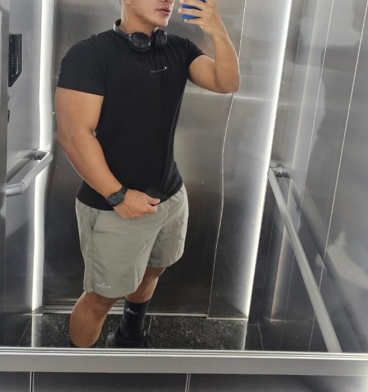 Mateo Paraibano 8
