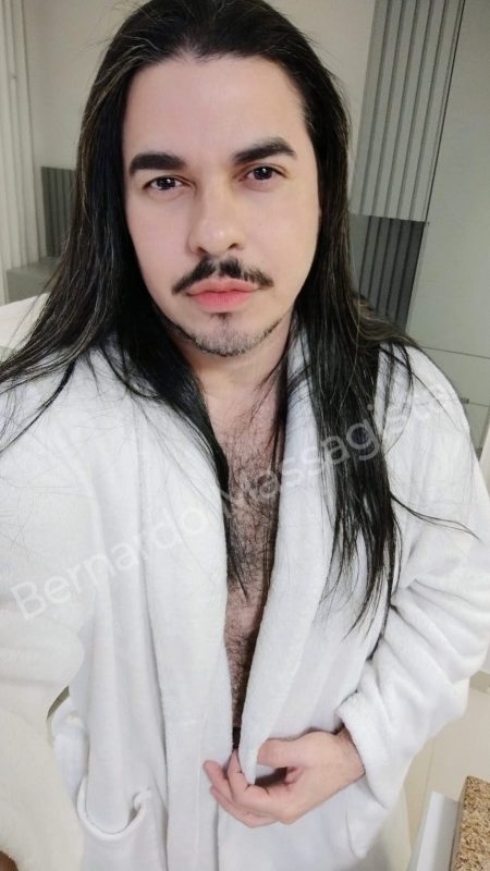 Bernardo Massagista