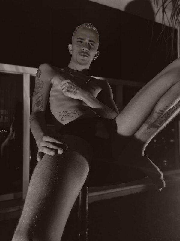 Jhon Henri 4