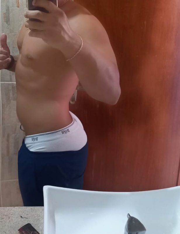 Mateo Paraibano 15