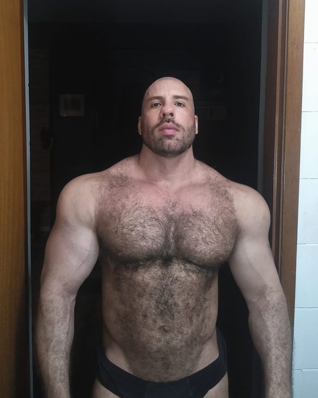 Adri Masso Tantrica 5
