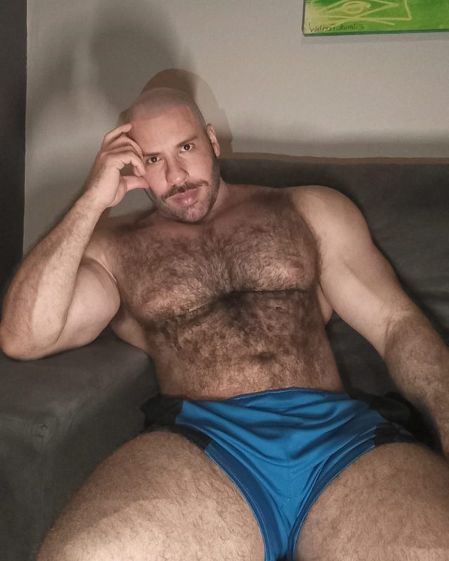 Adri Masso Tantrica 3