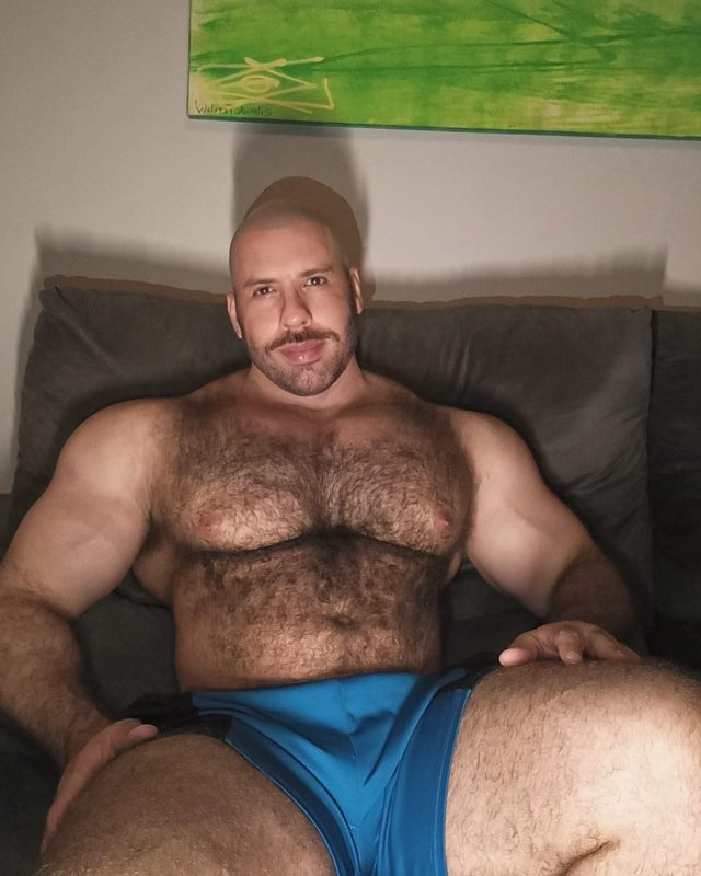 Adri Masso Tantrica 2