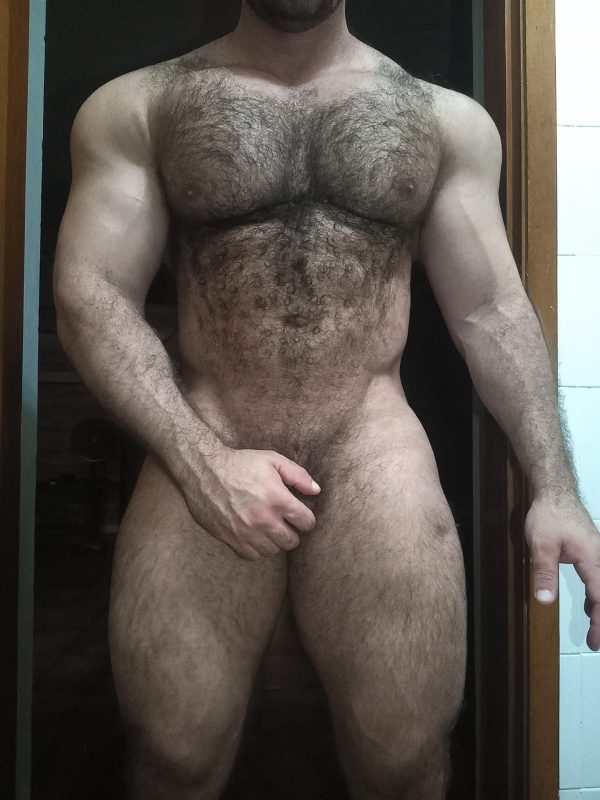 Adri Masso Tantrica 1