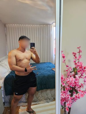 Mateo Paraibano 18