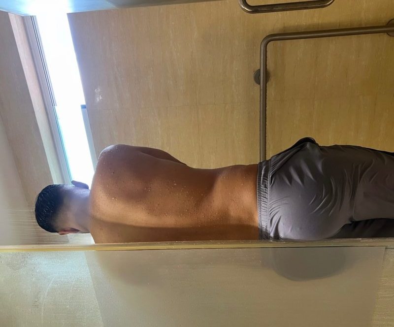 Marcus André 19