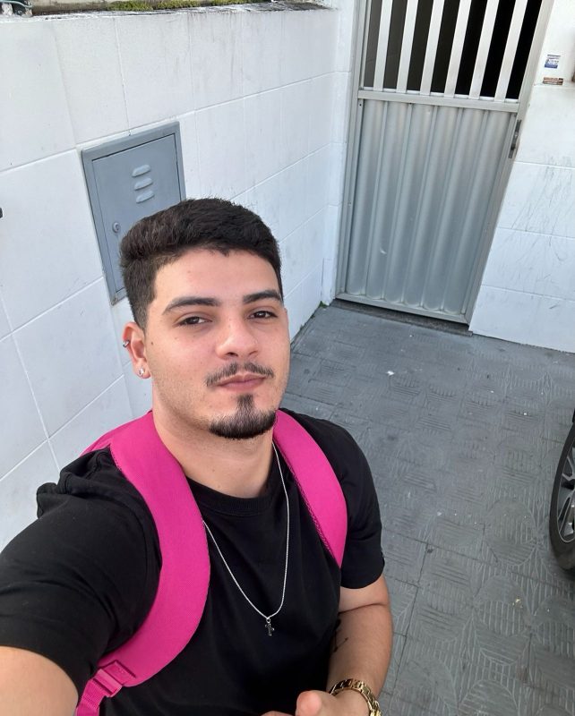 Felipe David 8