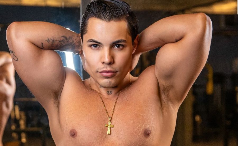 Gabriel Gaúcho 31