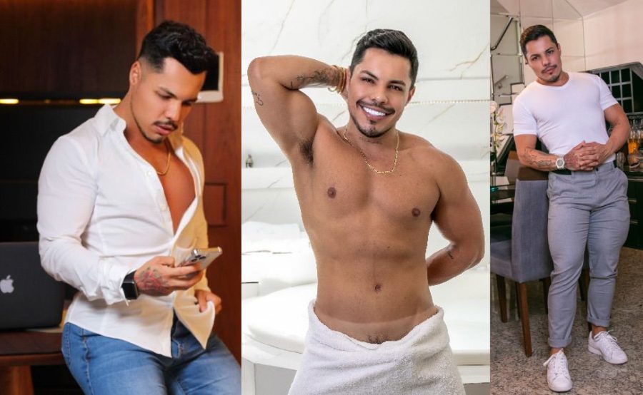Gabriel Gaúcho 67