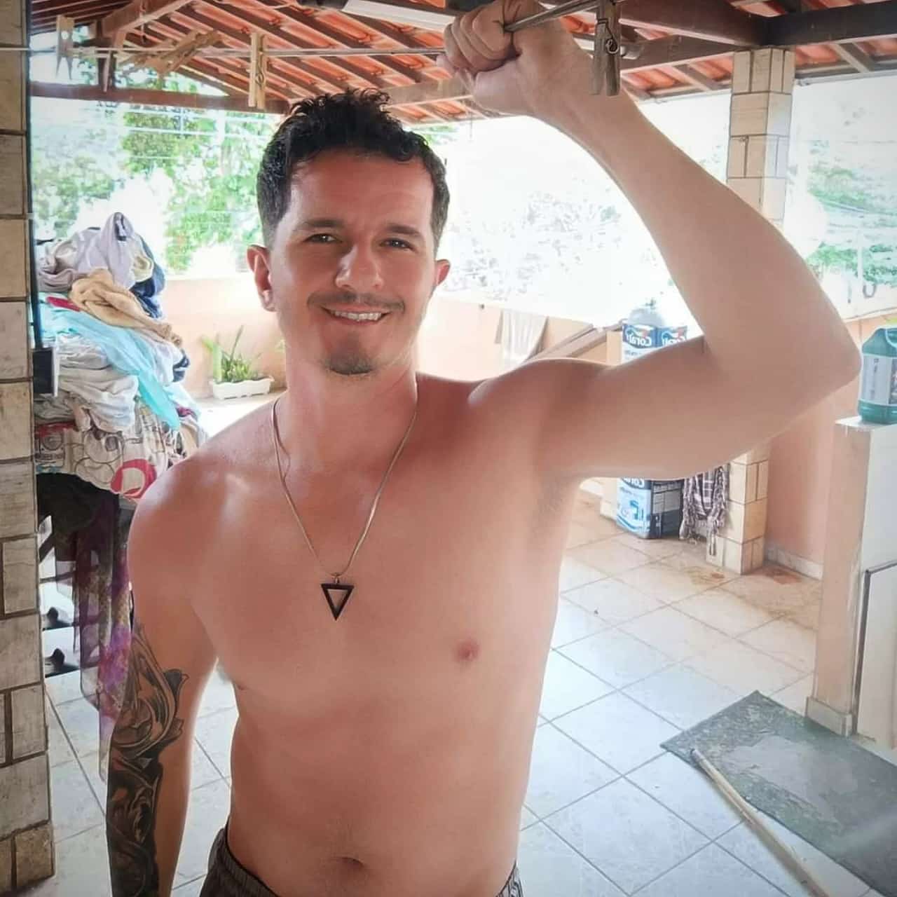 Mateus Grijó 16