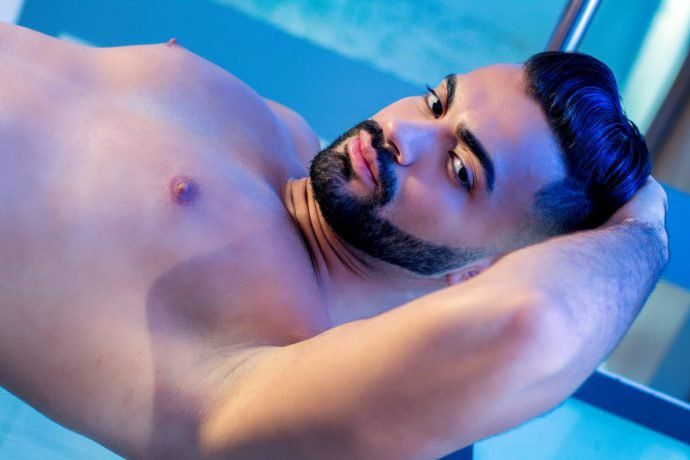 Christian Eros 8